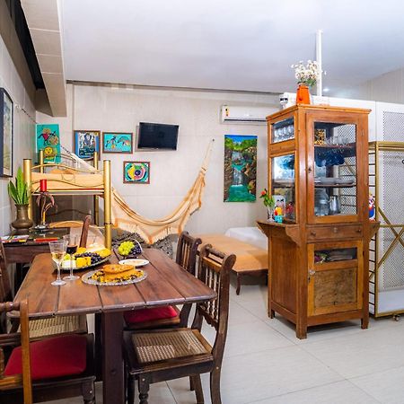 Casa Mirar Recife De Olinda Daire Dış mekan fotoğraf