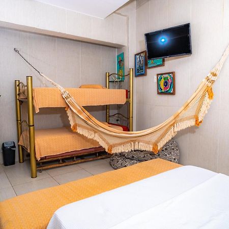 Casa Mirar Recife De Olinda Daire Dış mekan fotoğraf