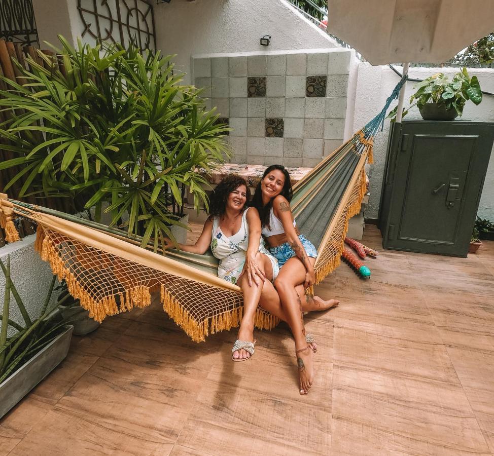 Casa Mirar Recife De Olinda Daire Dış mekan fotoğraf