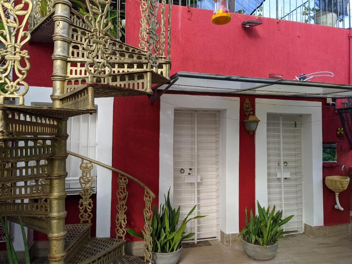 Casa Mirar Recife De Olinda Daire Dış mekan fotoğraf