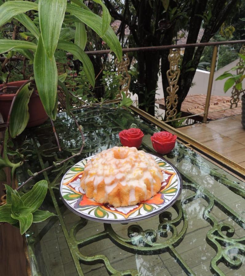 Casa Mirar Recife De Olinda Daire Dış mekan fotoğraf