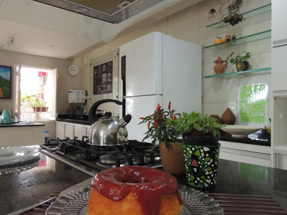 Casa Mirar Recife De Olinda Daire Dış mekan fotoğraf