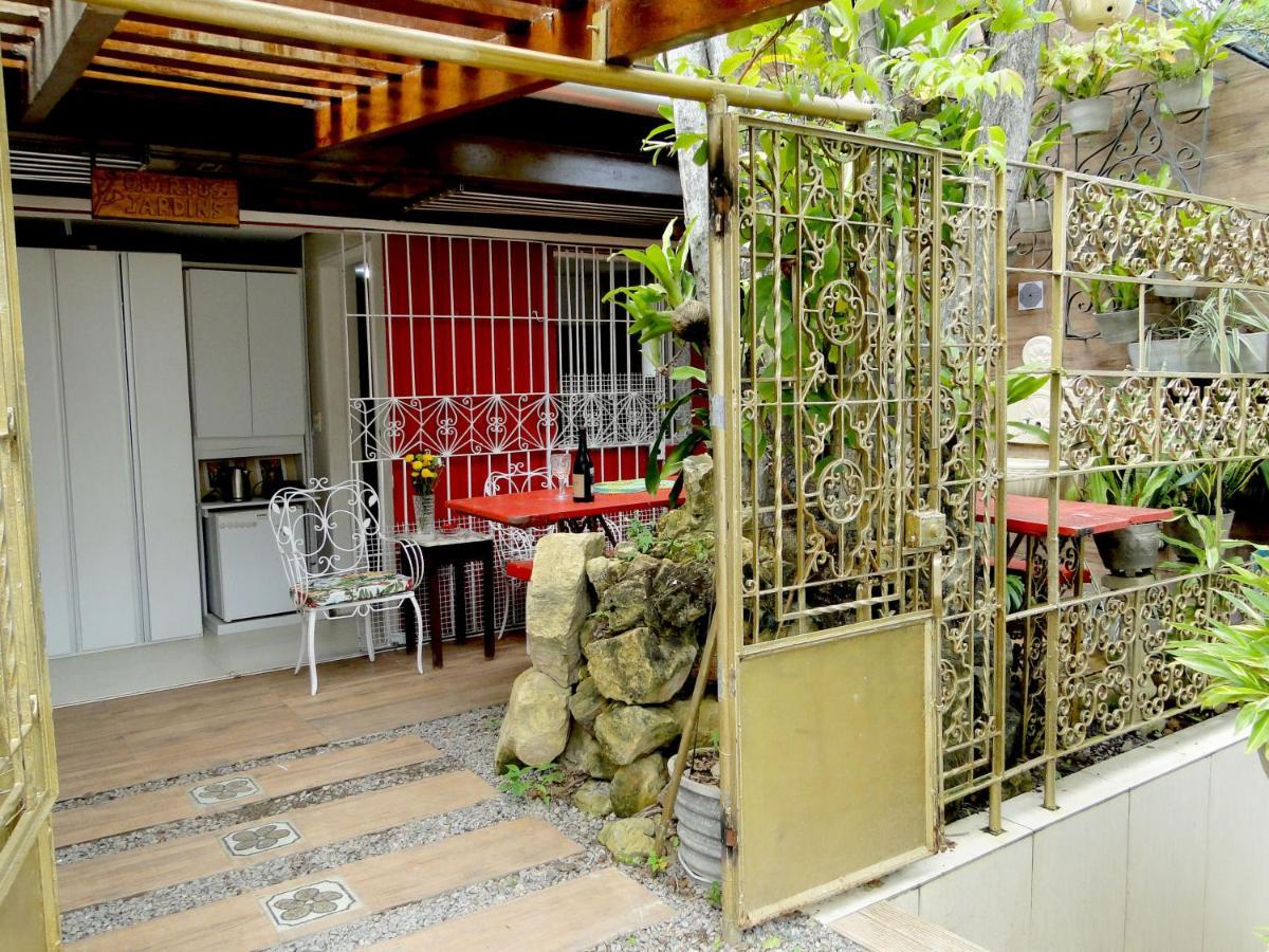 Casa Mirar Recife De Olinda Daire Dış mekan fotoğraf