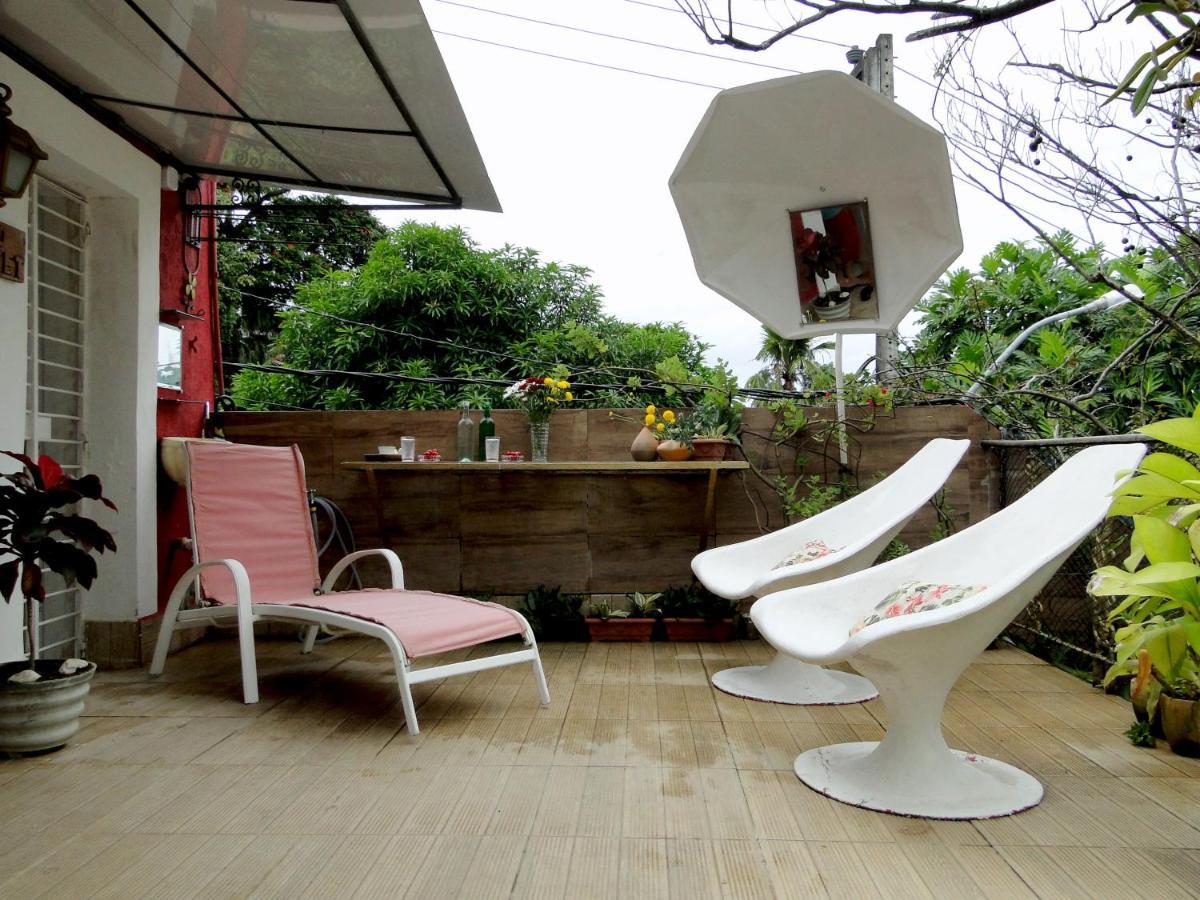 Casa Mirar Recife De Olinda Daire Dış mekan fotoğraf