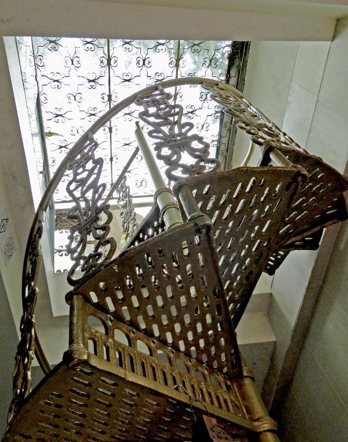 Casa Mirar Recife De Olinda Daire Dış mekan fotoğraf