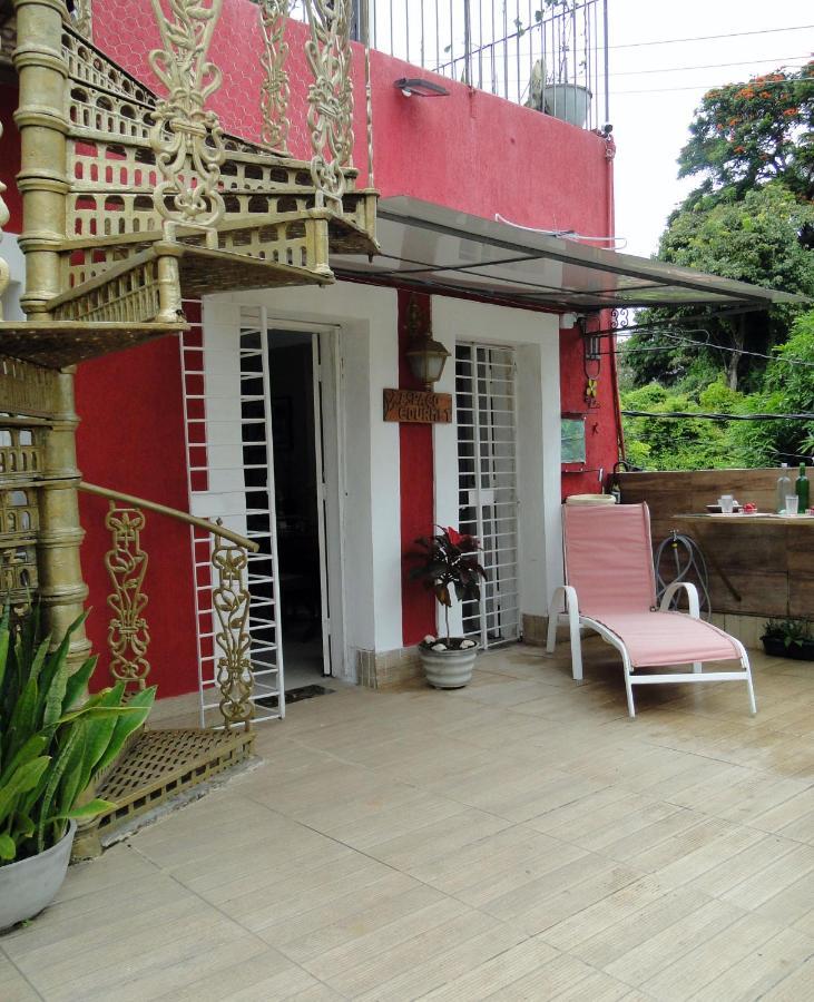 Casa Mirar Recife De Olinda Daire Dış mekan fotoğraf