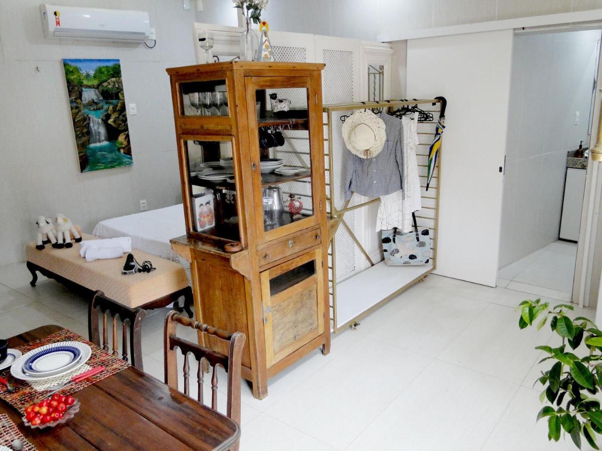 Casa Mirar Recife De Olinda Daire Dış mekan fotoğraf