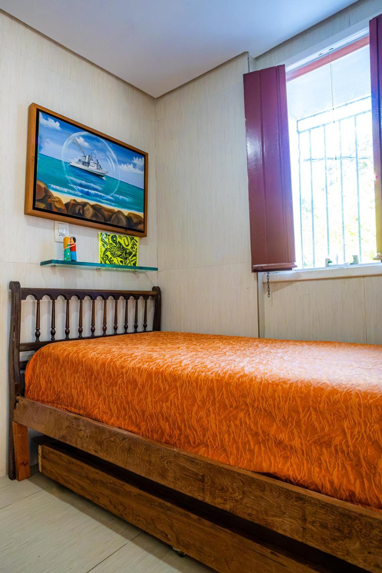 Casa Mirar Recife De Olinda Daire Dış mekan fotoğraf