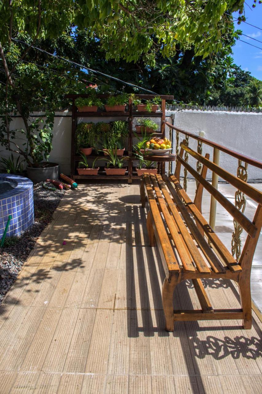 Casa Mirar Recife De Olinda Daire Dış mekan fotoğraf