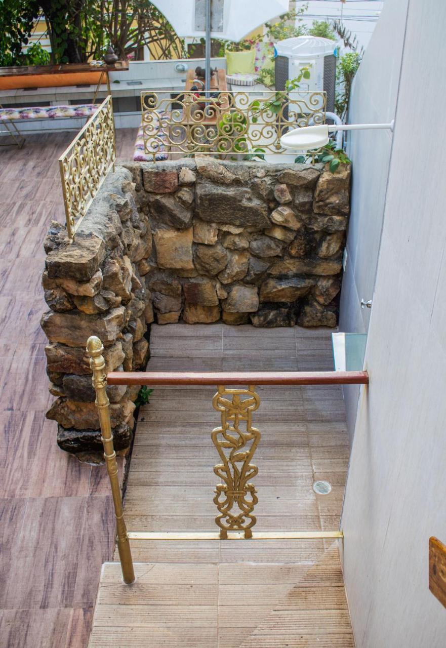 Casa Mirar Recife De Olinda Daire Dış mekan fotoğraf