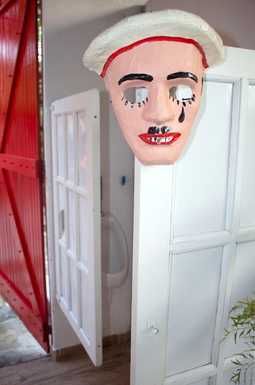 Casa Mirar Recife De Olinda Daire Dış mekan fotoğraf