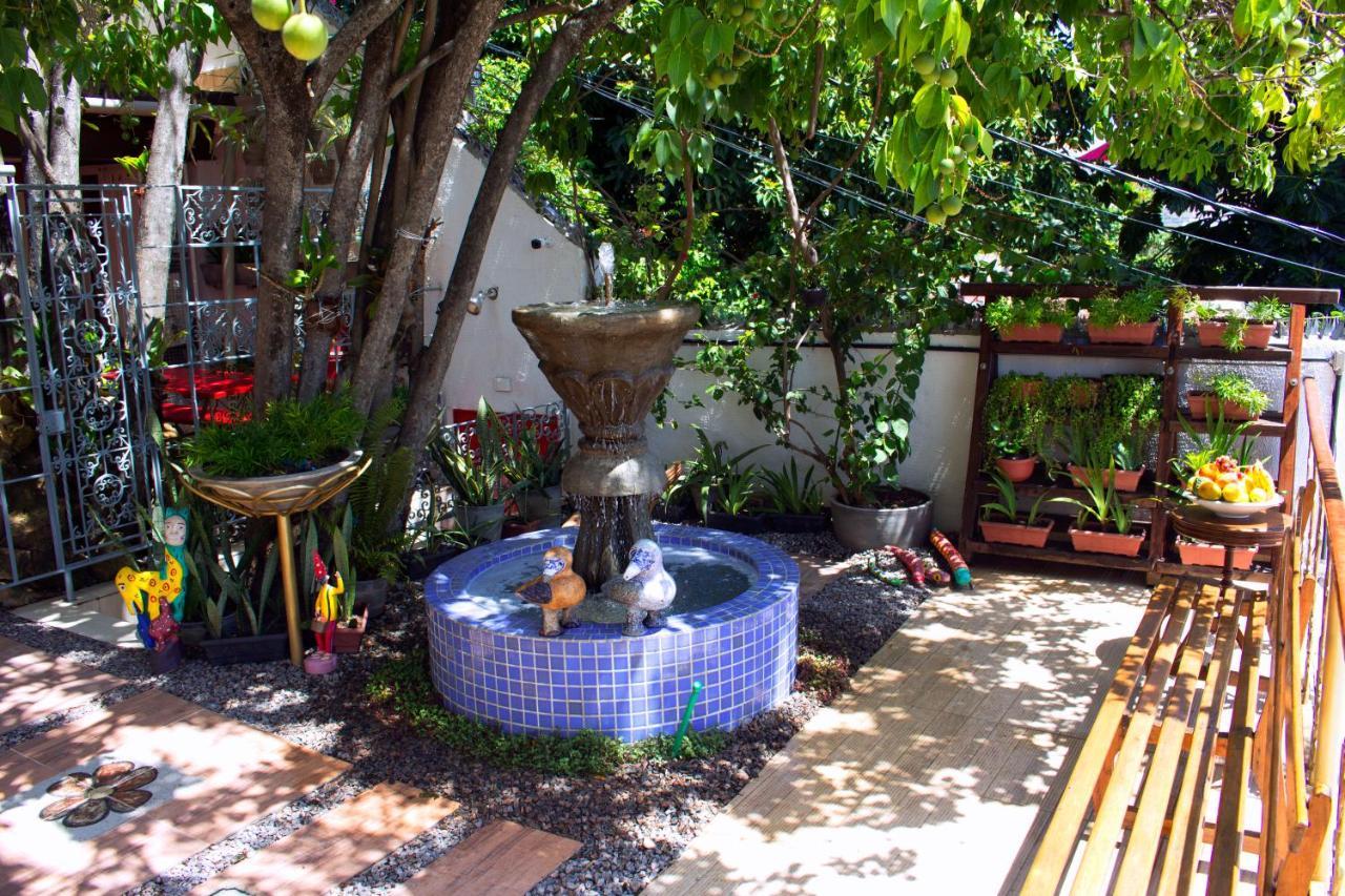 Casa Mirar Recife De Olinda Daire Dış mekan fotoğraf