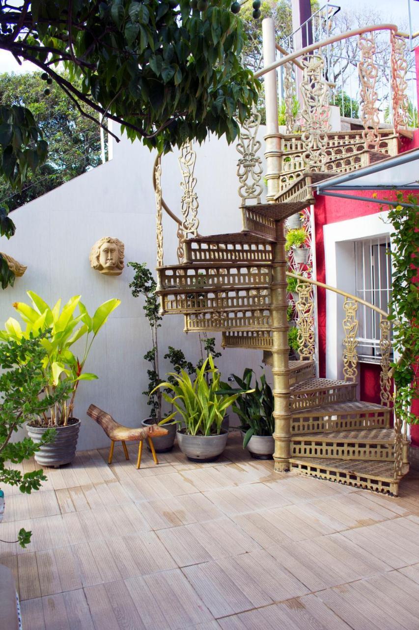 Casa Mirar Recife De Olinda Daire Dış mekan fotoğraf
