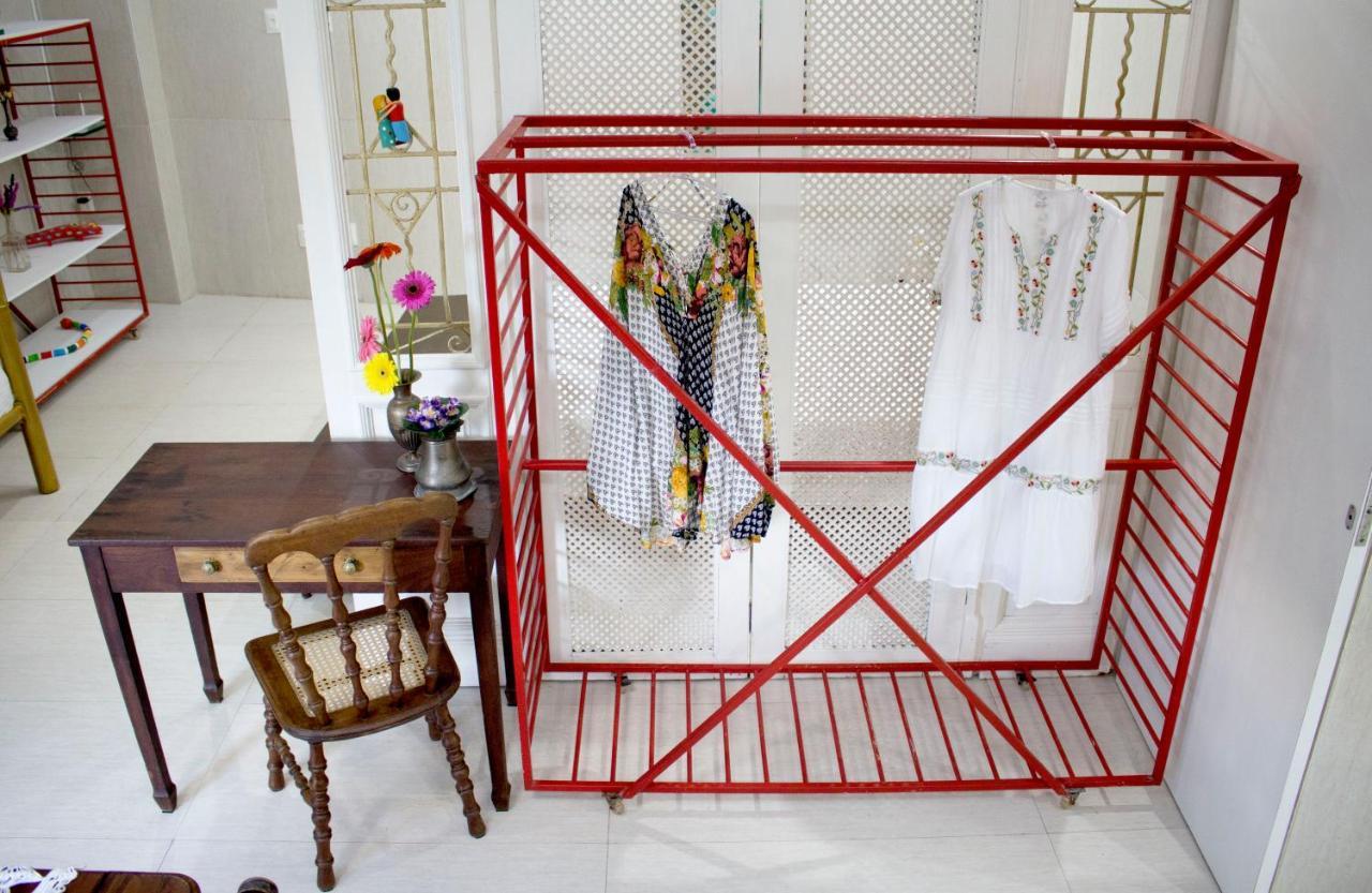 Casa Mirar Recife De Olinda Daire Dış mekan fotoğraf