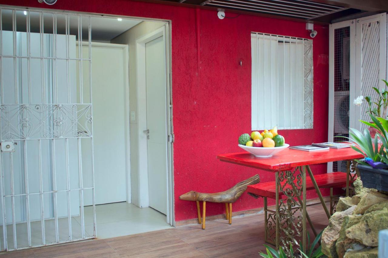 Casa Mirar Recife De Olinda Daire Dış mekan fotoğraf